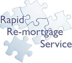 Rapid Re-mortgage Service